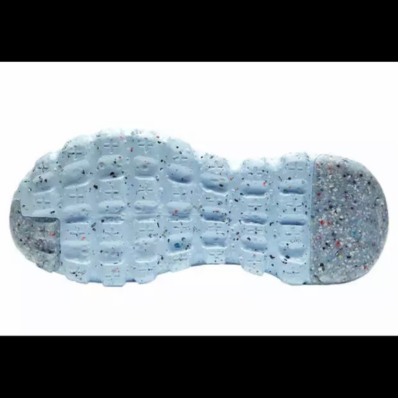 Nike Space Hippie 04 Chambray Blue Midnight Navy CD3476 401 Women's Size 6.5 - Picture 7 of 7